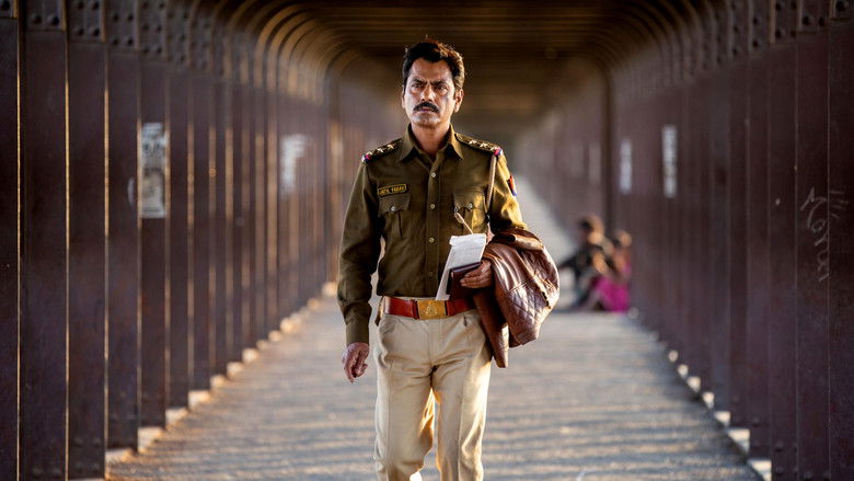 кадр из фильма Одинокая ночь