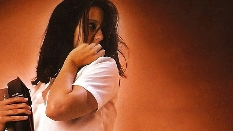 кадр из фильма Колледж