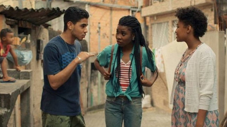 кадр из фильма Peripatético