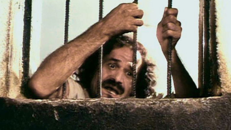 кадр из фильма Youcef ou la légende du septième dormant