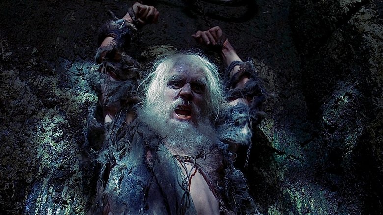 кадр из фильма Жизнь Брайана по Монти Пайтон