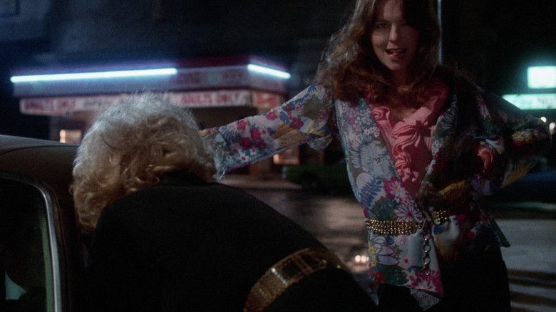 кадр из фильма В поисках мистера Гудбара