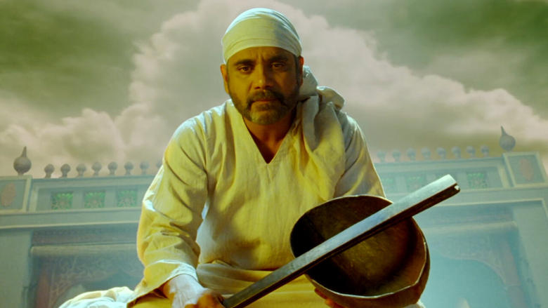 кадр из фильма Shirdi Sai