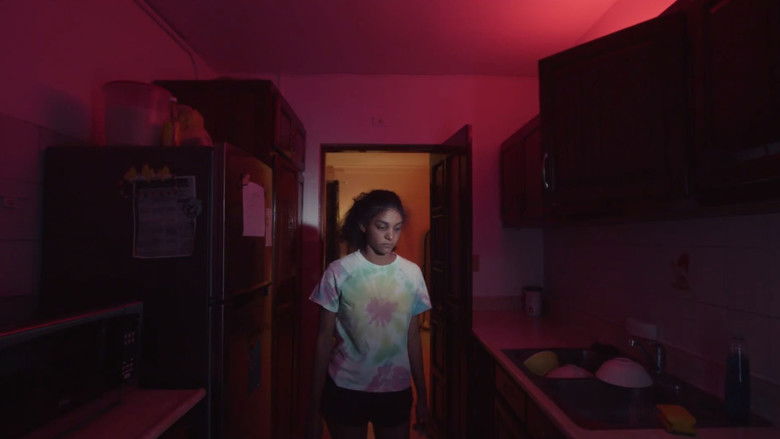 кадр из фильма Pizza Slice