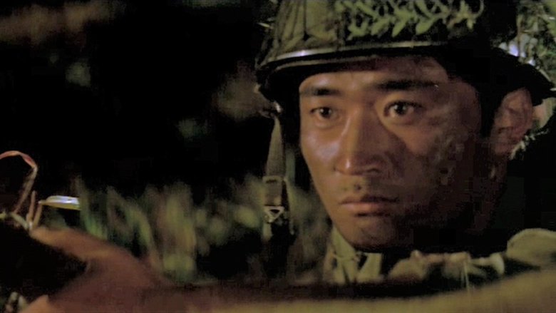 кадр из фильма 증언