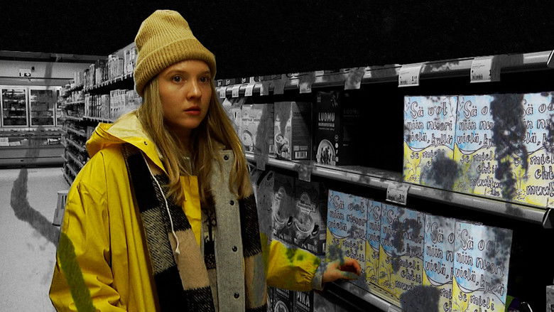 кадр из фильма Vaietut perhetarinat