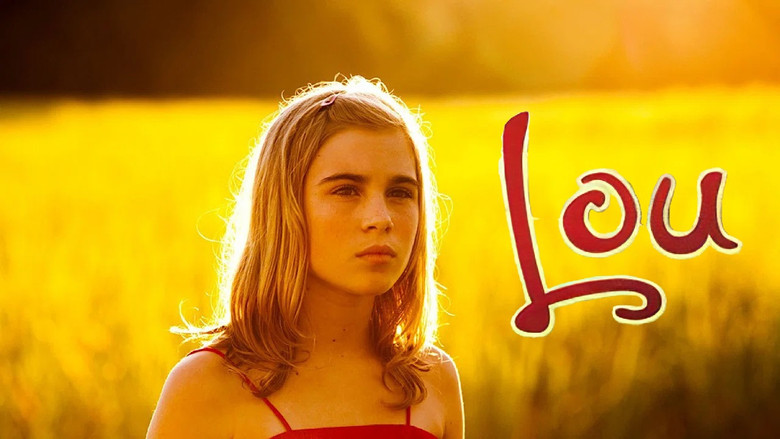 кадр из фильма Lou