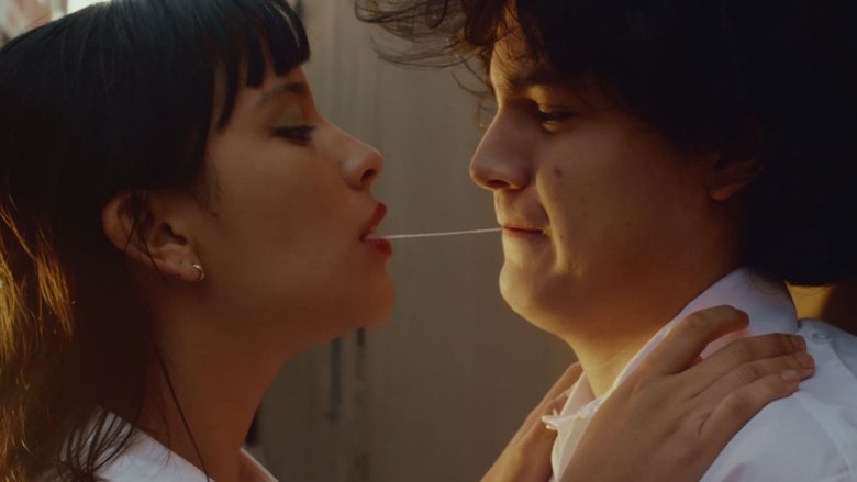 кадр из фильма Al amor se ha dicho