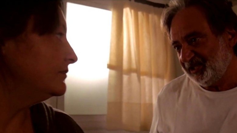 кадр из фильма Rosario