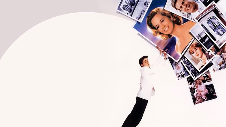 кадр из фильма Шансы есть