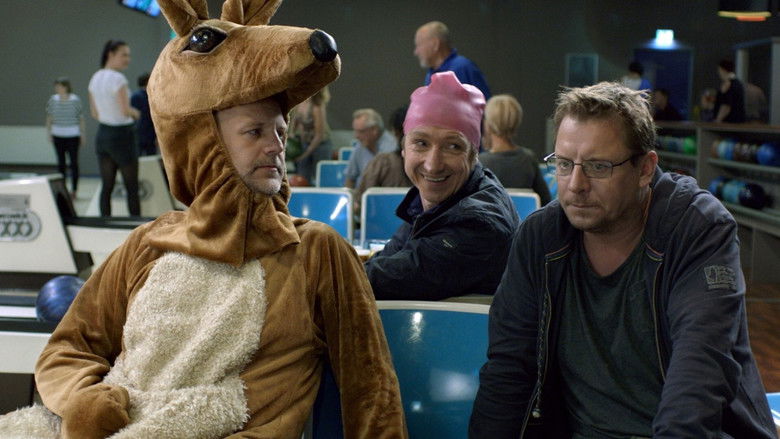 кадр из фильма Встреча выпускников 2: Похороны