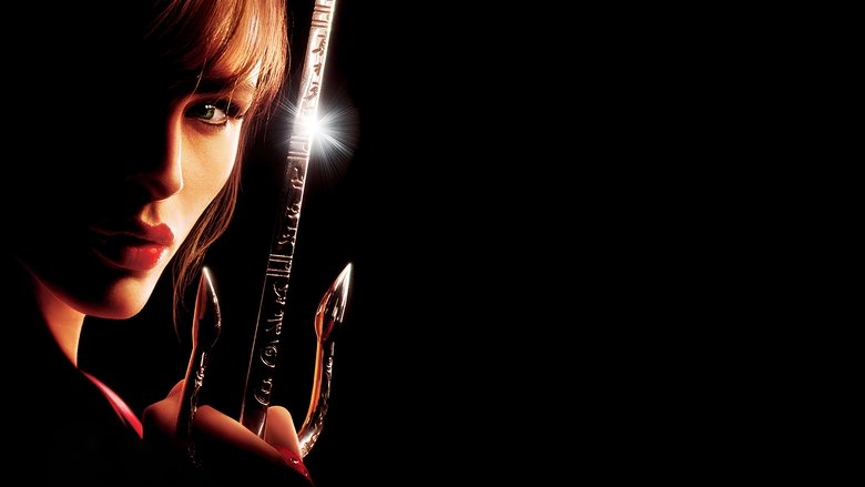 кадр из фильма Электра