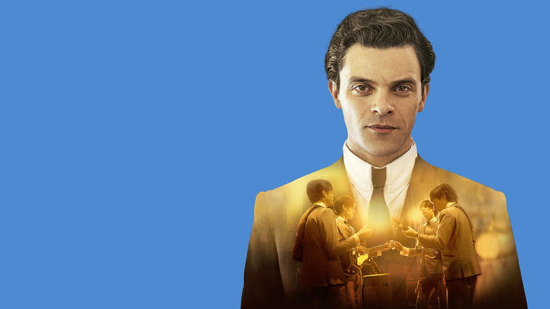 кадр из фильма Пятый битл