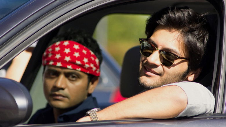 кадр из фильма For Here or to Go?