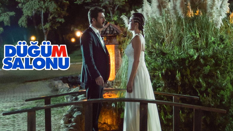 кадр из фильма Хаос в банкетном зале