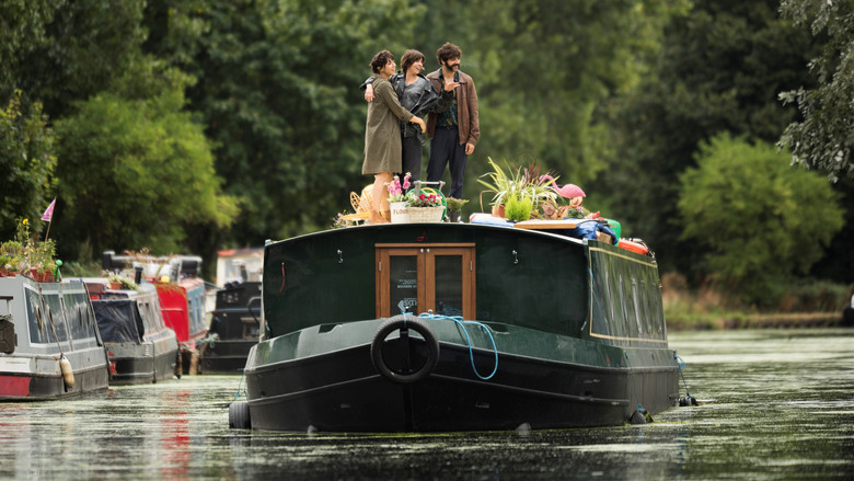 кадр из фильма Суша