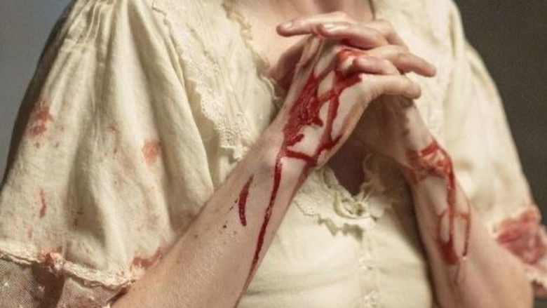 кадр из фильма Untitled