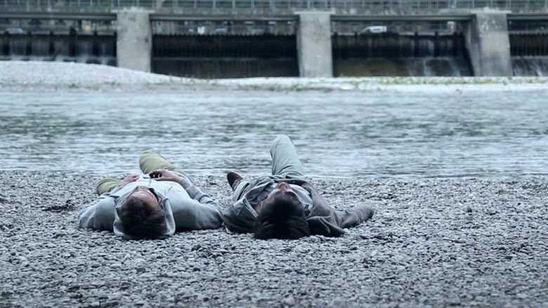 кадр из фильма Sunset