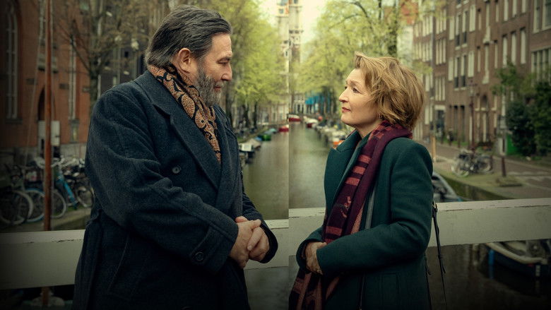 кадр из фильма Каникулы в середине зимы