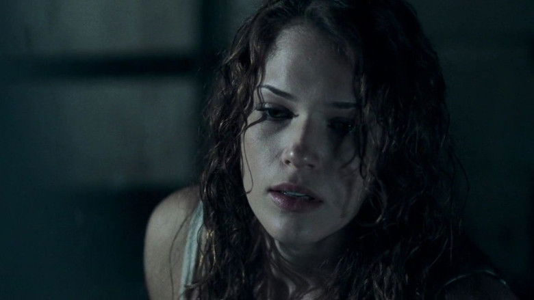 кадр из фильма Возвращение в дом ночных призраков