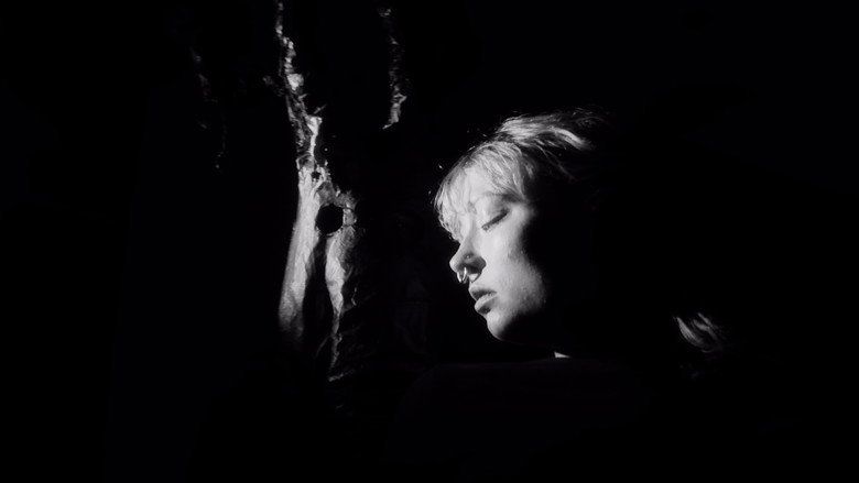 Love Spell. A Psychedelic Poem in Two Parts