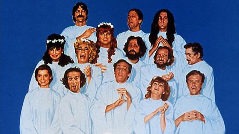 кадр из фильма Il resto del Pap'occhio