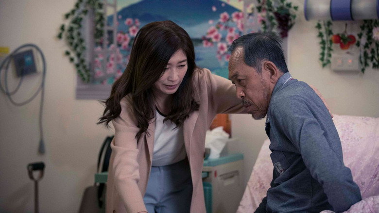 кадр из фильма 老大人