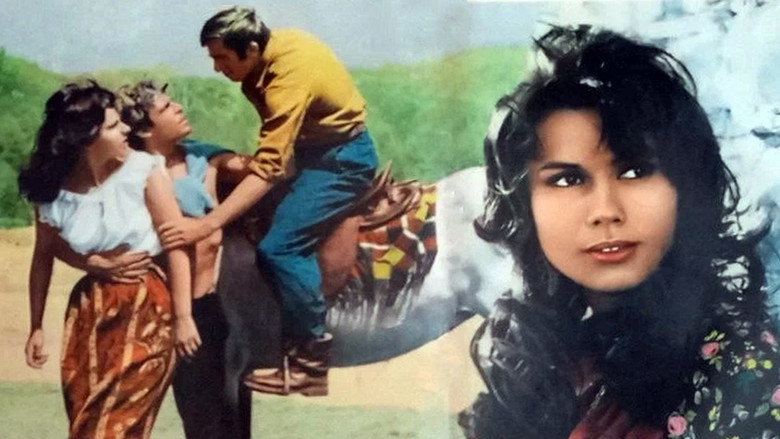 кадр из фильма Le Chant du monde