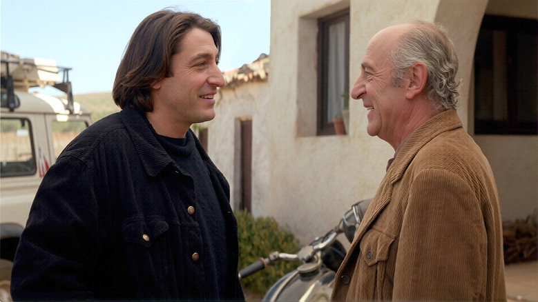 кадр из фильма Земля