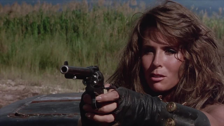 кадр из фильма Уравнитель 2000