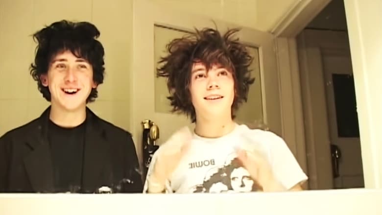 кадр из фильма Baker 3