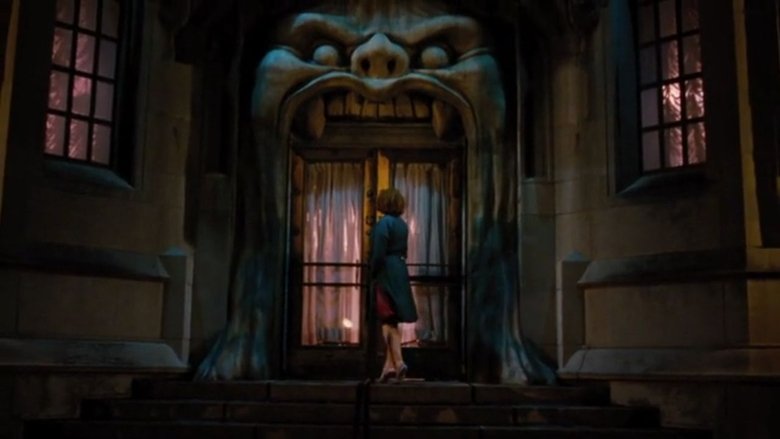 кадр из фильма Как поймать монстра