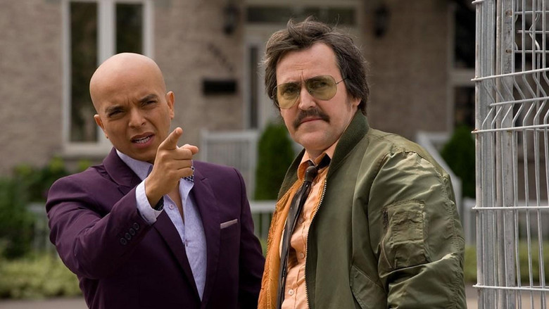 кадр из фильма L'appât