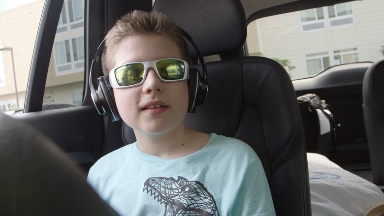 кадр из фильма Something to Say