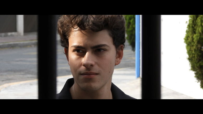 кадр из фильма Logos