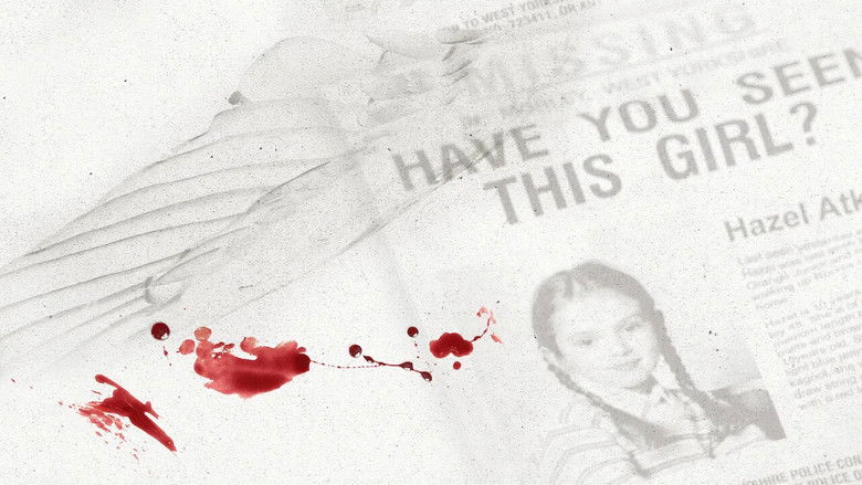 кадр из фильма Кровавый округ: 1974