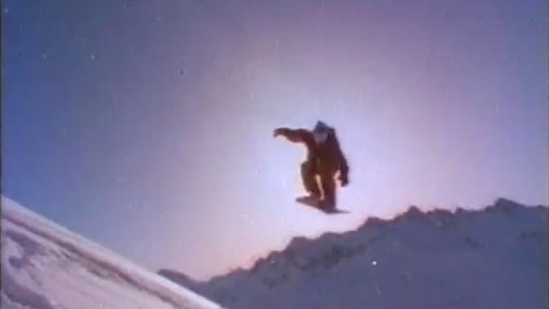 кадр из фильма TB3 - Coming Down The Mountain