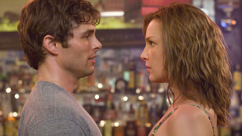 кадр из фильма 27 свадеб