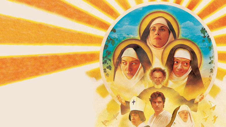 кадр из фильма Малые часы