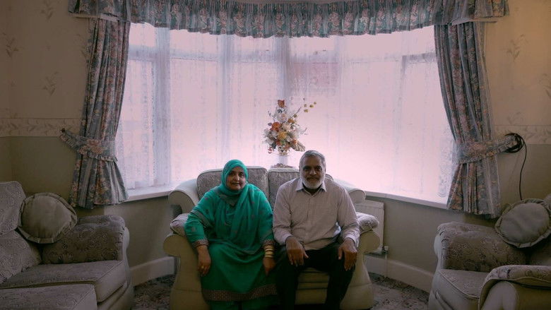 кадр из фильма From Where We Stand