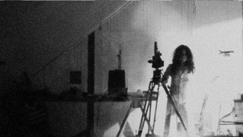 кадр из фильма Regrouping