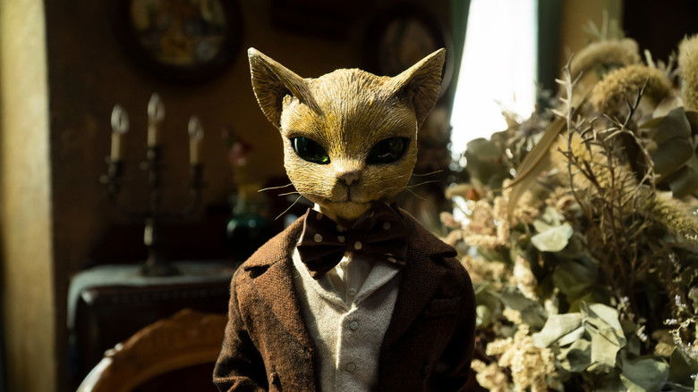 кадр из фильма 耳をすませば