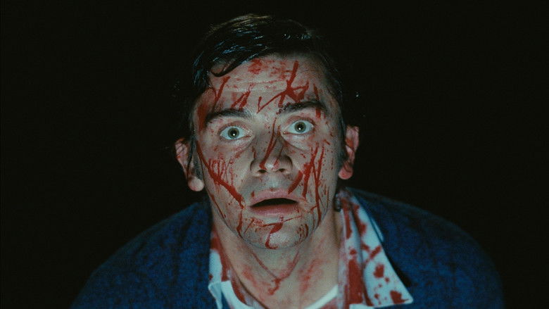 кадр из фильма Dernière séance