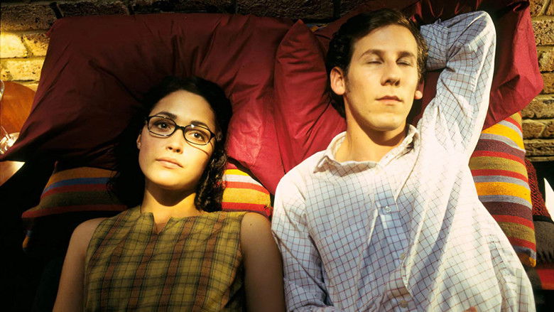 кадр из фильма Неисправимый оптимист