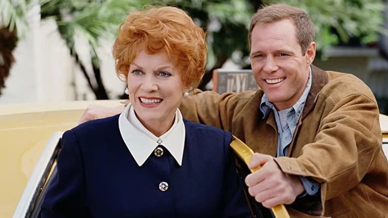 кадр из фильма Cab to Canada