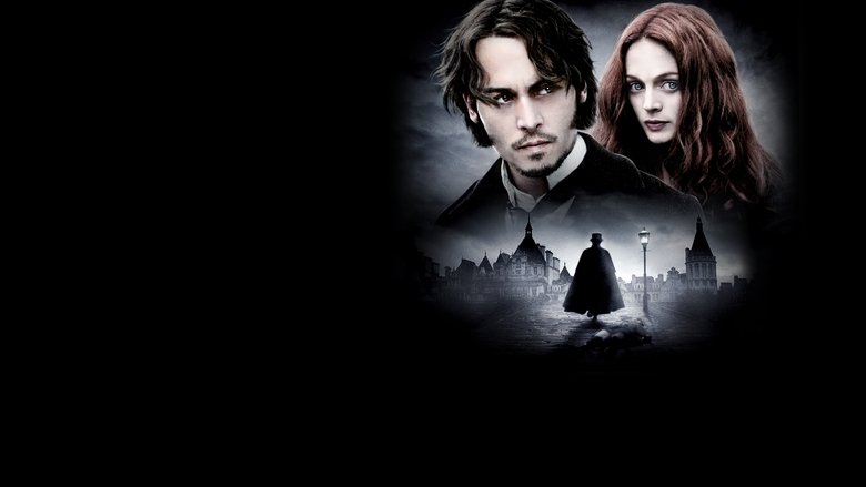 кадр из фильма Из Ада