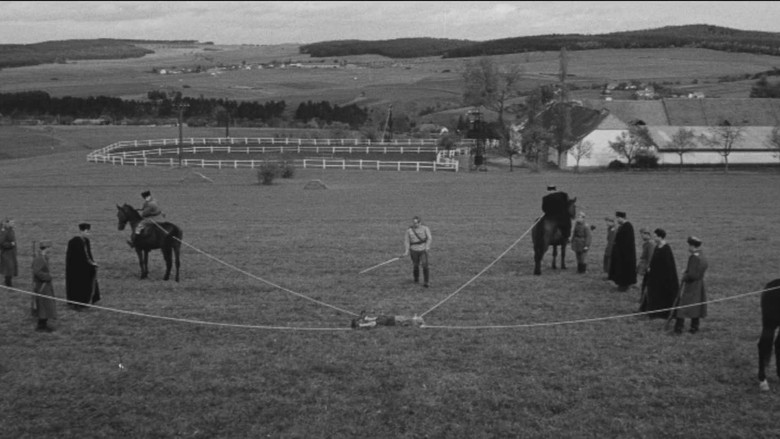 кадр из фильма Ať žije republika