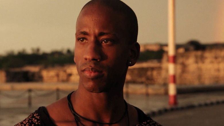 кадр из фильма Para Carlos