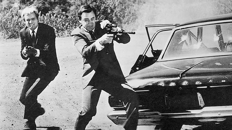 кадр из фильма Пропал один из наших шпионов