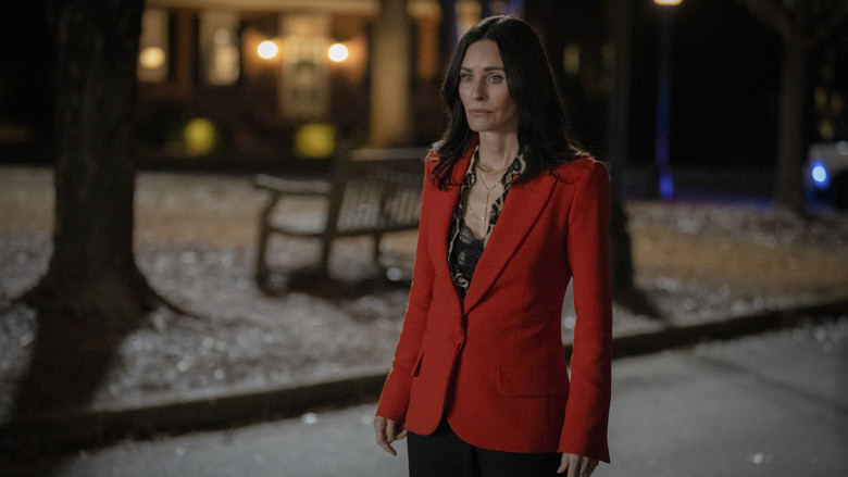 кадр из фильма Крик 7